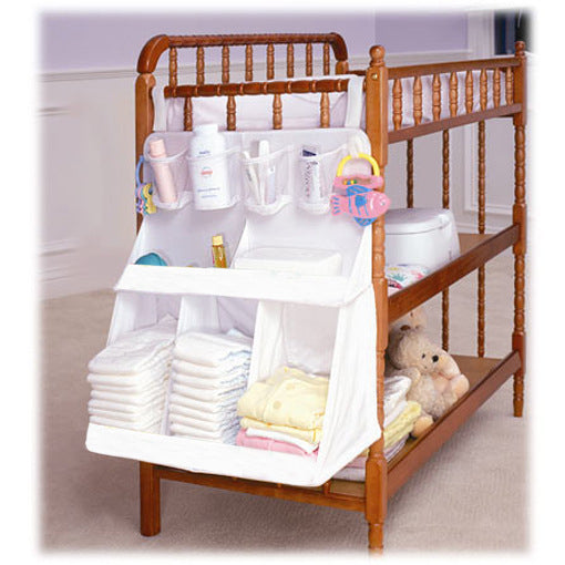 Three-dimensional Bed Hanger For Baby Crib - KKscollecation