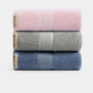 Jieliya Xinjiang Long-staple Cotton Towels 3 Packs - KKscollecation