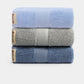 Jieliya Xinjiang Long-staple Cotton Towels 3 Packs - KKscollecation