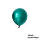 Party Balloon Decoration Deep Forest Party Decoration Arch Round Balloon Supplies - KKscollecation