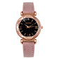 Women's belt watch - KKscollecation