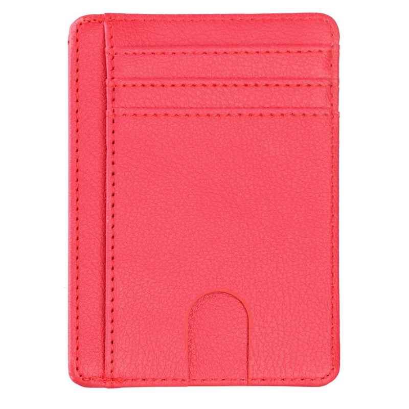 Men's wallet wallet - KKscollecation