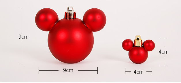 Christmas Ornaments Cute Gifts Reindeer Balls Stars Gingerbread Man Christmas Pendant Ornaments Charm - KKscollecation