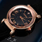 Women's belt watch - KKscollecation