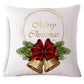 Christmas pillowcase - KKscollecation