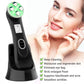Radio Mesotherapy Electroporation Facial Care Instrument Whitening - KKscollecation
