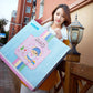 18 - piece Cotton Newborn Gift Box Baby Clothes Set Newborn Baby Underwear Supplies - Krosscanada