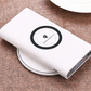 Three in one wireless charging treasure Universal mobile power large capacity charging treasure - KKscollecation