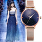 Quartz watch waterproof watch - KKscollecation
