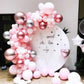Birthday Decoration Party Supplies Wedding Decoration Balloon Chain Set - KKscollecation