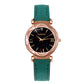 Women's belt watch - KKscollecation
