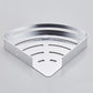 Triangle basket on the wall of washroom table - KKscollecation