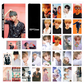 HD photo PVC card making LOMO Photocard - KKscollecation