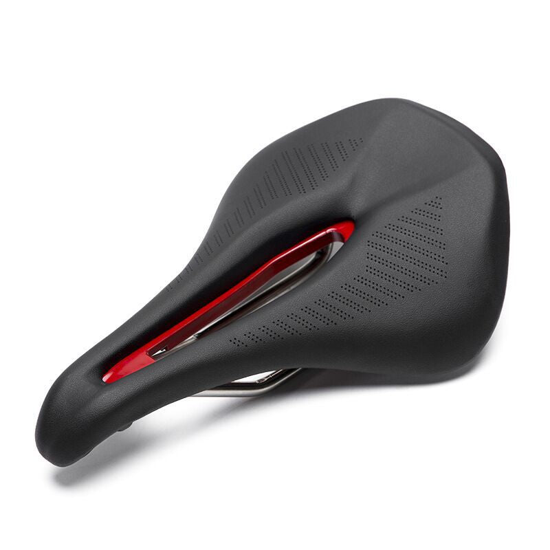 Road Bicycle Seat Hollow Cushion