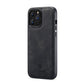 2 - in - 1 Wallet Protection Magnetic Phone Case - Krosscanada