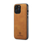 2 - in - 1 Wallet Protection Magnetic Phone Case - Krosscanada