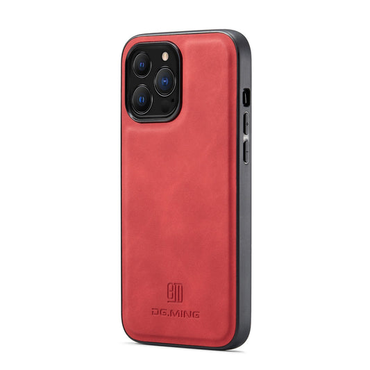 2 - in - 1 Wallet Protection Magnetic Phone Case - Krosscanada