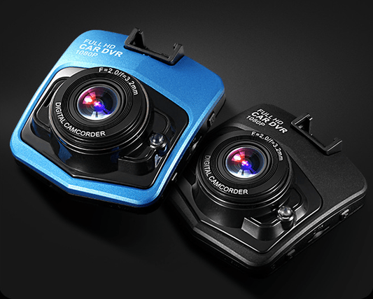 2021 new original podofo a1 mini voiture dvr caméra dashcam Full HD 1080 P Vidéo Registrator Enregistreur G - capteur de Vision Nocturne Dash Cam - Krosscanada