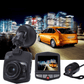 2021 new original podofo a1 mini voiture dvr caméra dashcam Full HD 1080 P Vidéo Registrator Enregistreur G - capteur de Vision Nocturne Dash Cam - Krosscanada