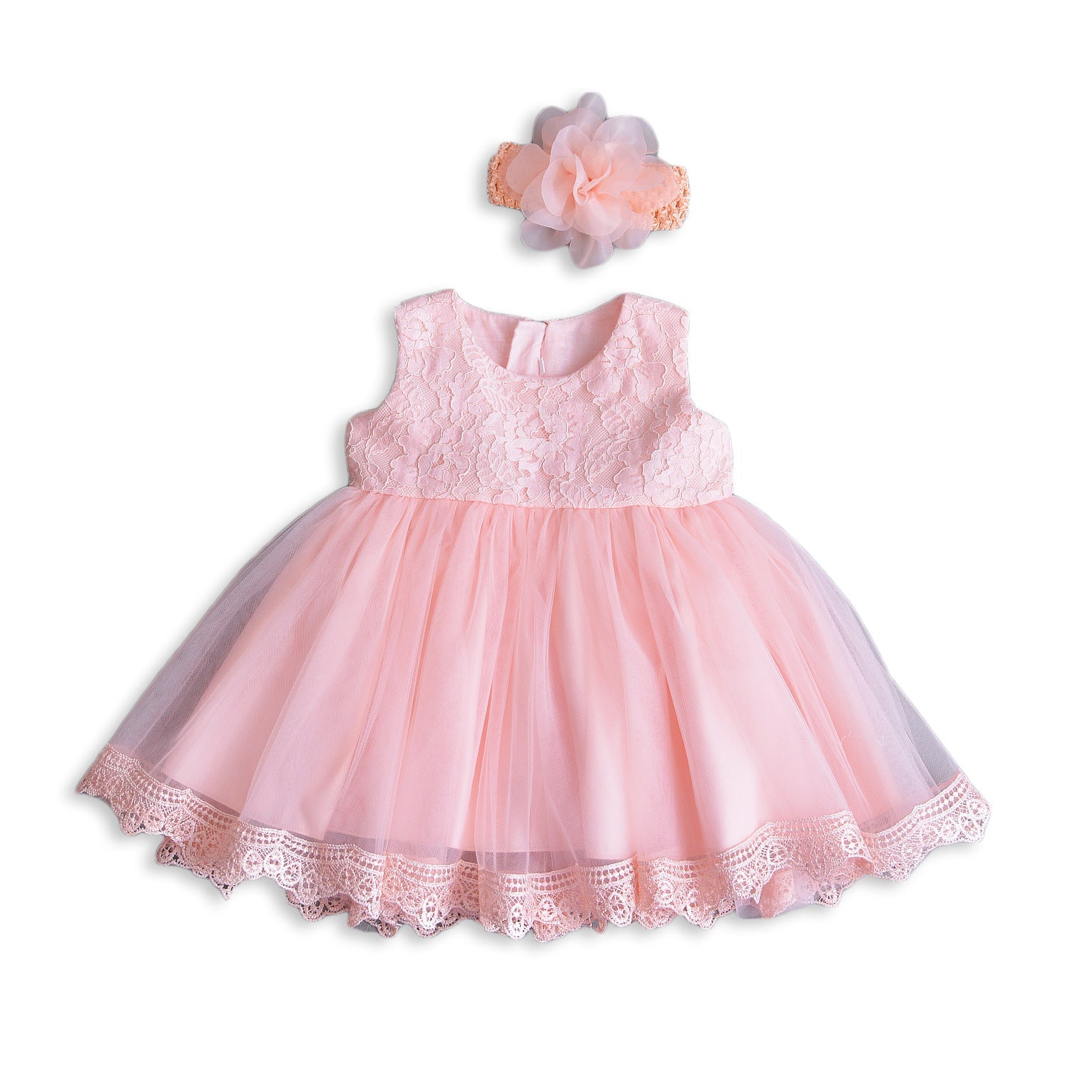2021 New Winter Dress Dress Baby Baby Full Moon Princess Skirt Dress Shaqun Girls Lotus - Krosscanada