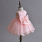 2021 New Winter Dress Dress Baby Baby Full Moon Princess Skirt Dress Shaqun Girls Lotus - Krosscanada