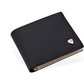 2021 student youth short cross pattern Korean fashion multi - card position wallet new men's wallet purse - Krosscanada