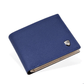 2021 student youth short cross pattern Korean fashion multi - card position wallet new men's wallet purse - Krosscanada