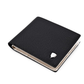 2021 student youth short cross pattern Korean fashion multi - card position wallet new men's wallet purse - Krosscanada