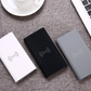 Three in one wireless charging treasure Universal mobile power large capacity charging treasure - KKscollecation