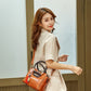 Ladies single shoulder messenger handbag - KKscollecation