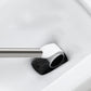 Magnetic toilet brush set - KKscollecation