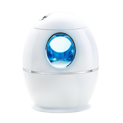 800ML Mini Air Humidifier - KKscollecation