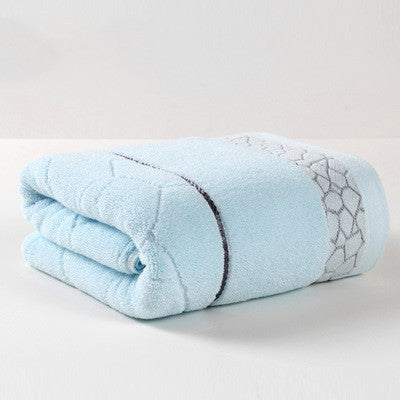 Thick cotton towel - KKscollecation