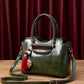 Ladies single shoulder messenger handbag - KKscollecation