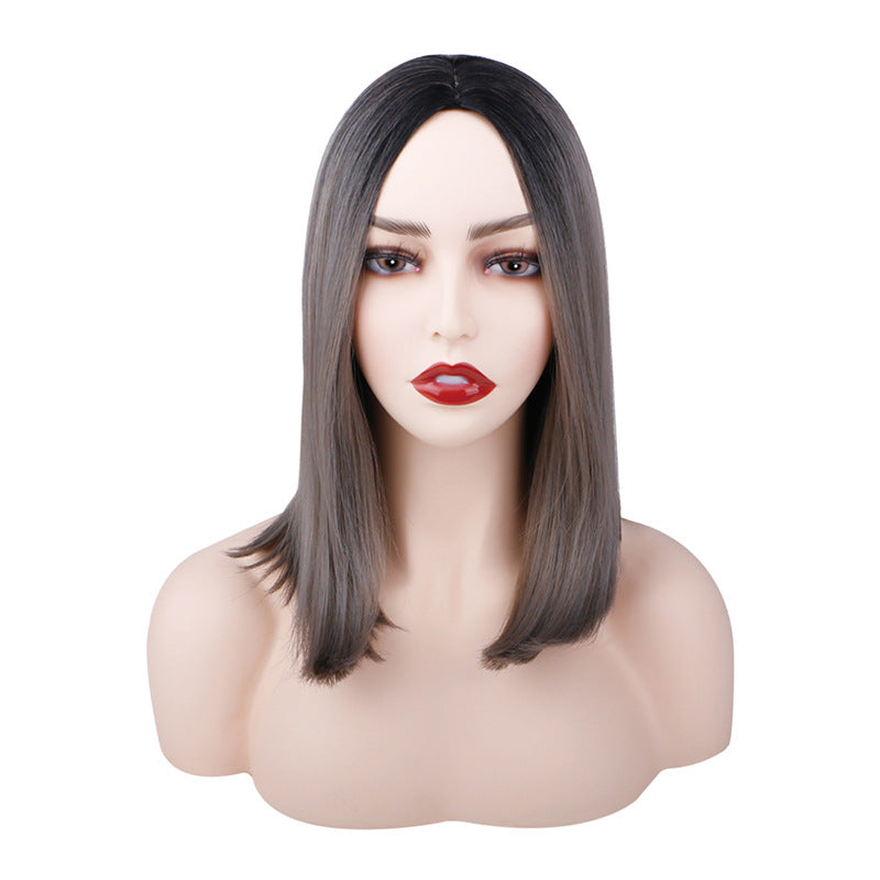 European and American wigs - KKscollecation