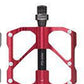 Carbon Fiber Bearing Pedal Mountain Bike 3 Pedals - Krosscanada