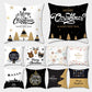 Merry Christmas pillowcase - KKscollecation