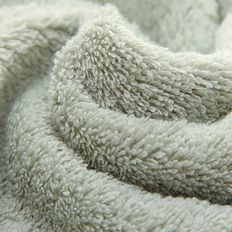 Pure cotton thickened bath towel - KKscollecation