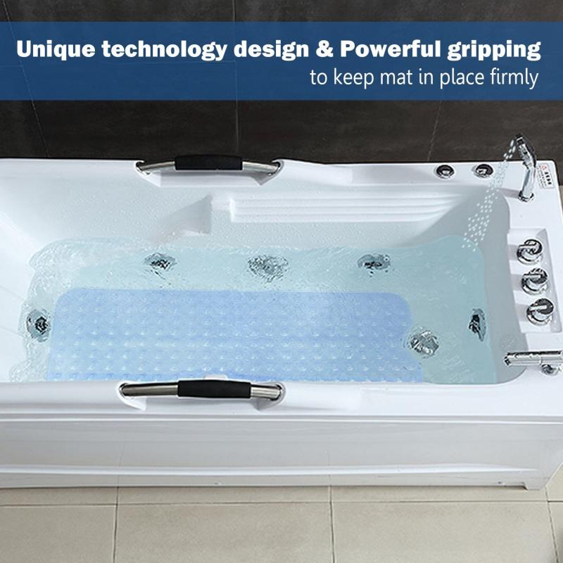 Bathroom anti-slip mat - KKscollecation