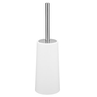 Creative European Style Toilet Brush Set Free Installation - KKscollecation