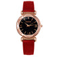 Women's belt watch - KKscollecation