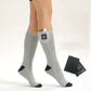 Electric Socks Rechargeable Heating Foot Warmer - KKscollecation