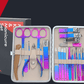 25 - 26 Piece Set Of Nail Clippers, Nail Clippers, Nail Clippers - Krosscanada