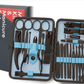 25 - 26 Piece Set Of Nail Clippers, Nail Clippers, Nail Clippers - Krosscanada