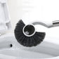Magnetic toilet brush set - KKscollecation