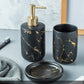 Ceramic bathroom toilet set - KKscollecation