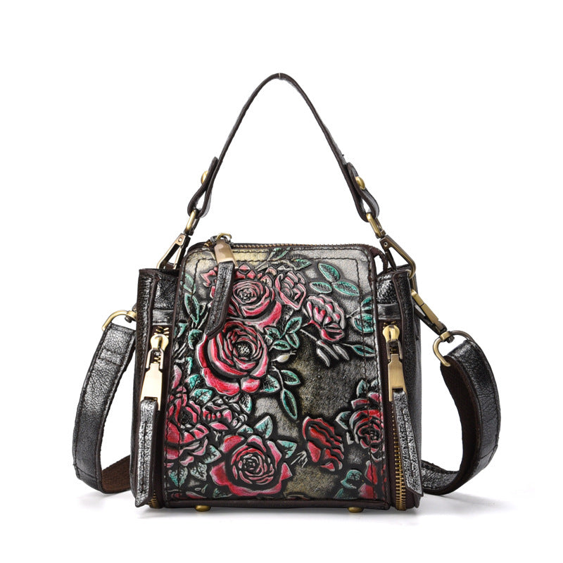 New fashion versatile women's bag - KKscollecation