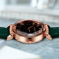 Women's belt watch - KKscollecation