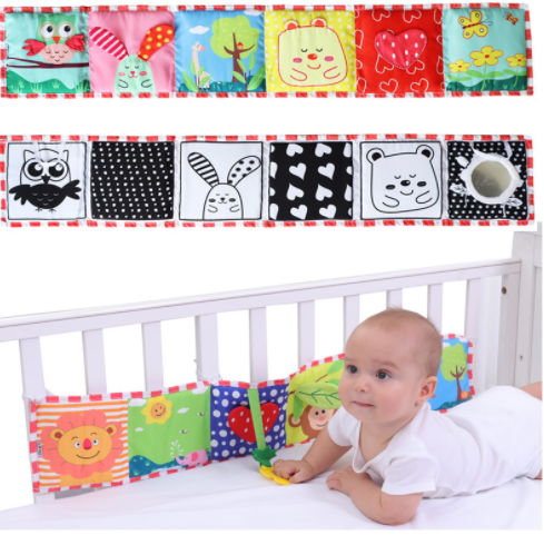 New Baby Stroller Bed Hanging Multifunctional Bed Wrap - KKscollecation