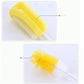 Extended Baby 5 Piece Set Nipple Straw Brush - KKscollecation